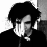 goth boy
