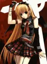 evil anime