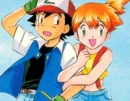 misty and ash