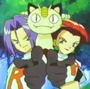 team rocket