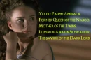 Padme Amidala Skywalker