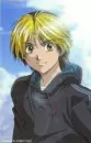 full mmetal alchemist