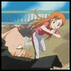 bleach