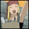 full metal alchemist