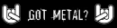 metal