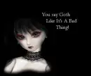 Goth