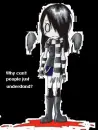 Depressed Girl