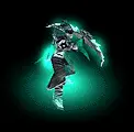 demon hunter