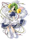 Digi Charat 