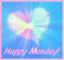 happy monday