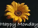 happy monday