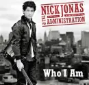 NiCk JonAs And ThE aDmInIsTrAtIoN
