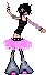 Emo Betty