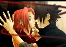 Sakura and Sasuke