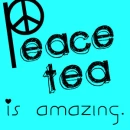 peace tea