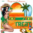 tropical dream