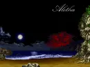 Aletha Lunar Seascape