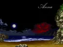 Anna Lunar Seascape