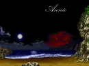 Annie Lunar Seascape