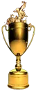 trofeo fuego