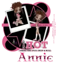 Annie