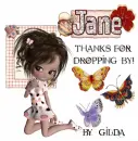 Thanks For dropping By!!Jane