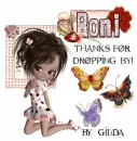 Thanks For dropping By!!Roni