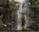 The Faerie Pond
