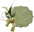 Good Morning