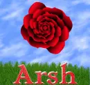 Arsh