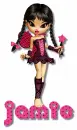 Jamie Fairy