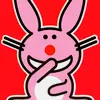 Happy Bunny