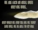 Angels
