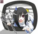 Sadako Anime 
