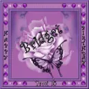 Happy Birthday Bridget - fg - june bir