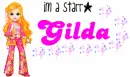 Gilda doll