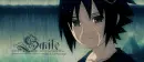 Kid Sasuke Crying In The Rain...
