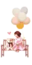 cute girl