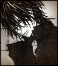 Vampire Knight 