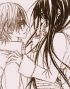 Vampire Knight 
