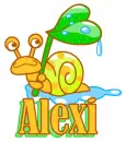 Alexi