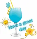 Have a great day