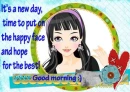 good morning