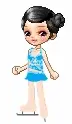 figure skater