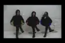 Ryo, Nii & Shuu