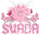 PINK SUADA