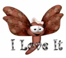 i love it