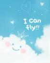 i can fly