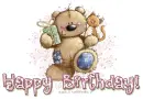 Happy Birthday!