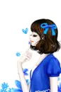 girl